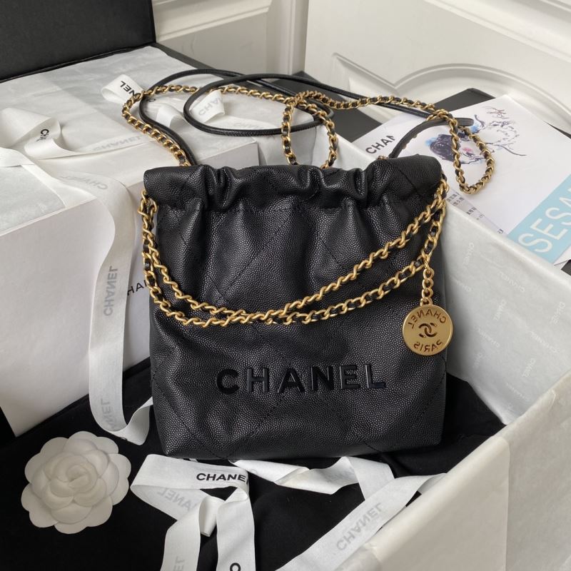 Chanel Hobo 22 Bags